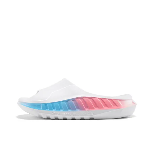 BIGWASP Слипоны Унисекс