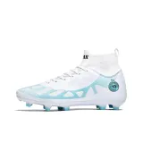 Белый длинный шип