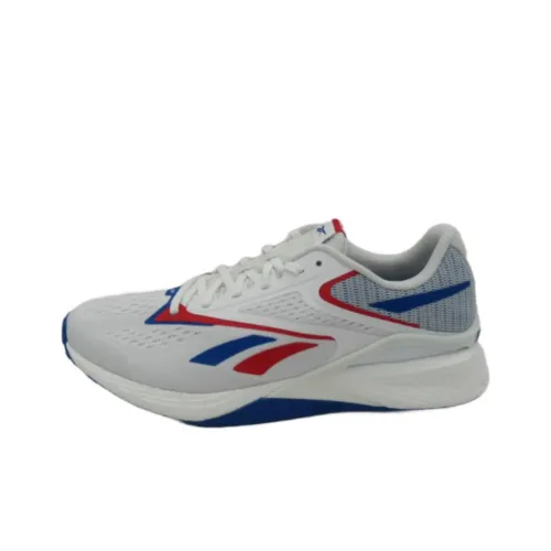 Reebok Speed 22 TR Low Топ Кроссовки для тренировок Унисекс Белый Синий Красный