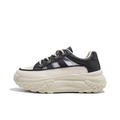 Humanism 1986 Повседневная обувь Женская