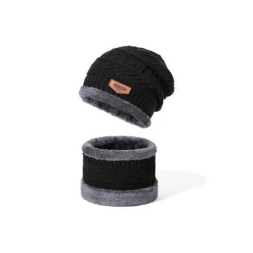 VINEY Полиэстер Акриловые шапки-бини Унисекс