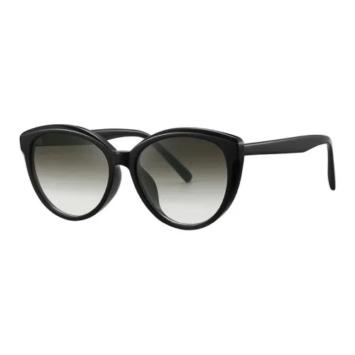 EQUIPMENTELEGANT Кошачий глаз Солнцезащитные очки Унисекс