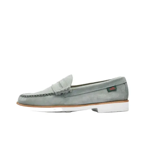 G.H. Bass Co. Larson Loafers Мужские Asphalt Gray