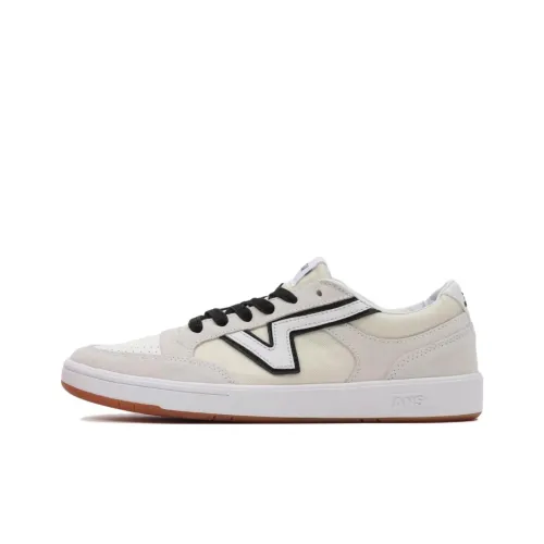 Vans Lowland CC Скейтборд Кроссовки Low Топ Унисекс