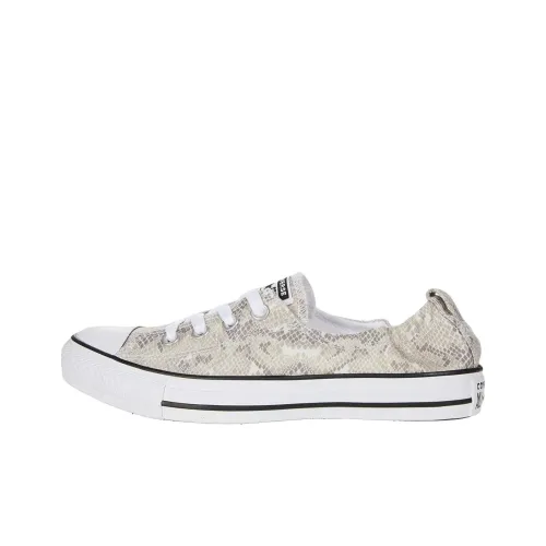 Converse Chuck Taylor All Star Low Top Canvas Shoes Women's