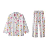 Парк развлечений [Длинный рукав, Брюки]