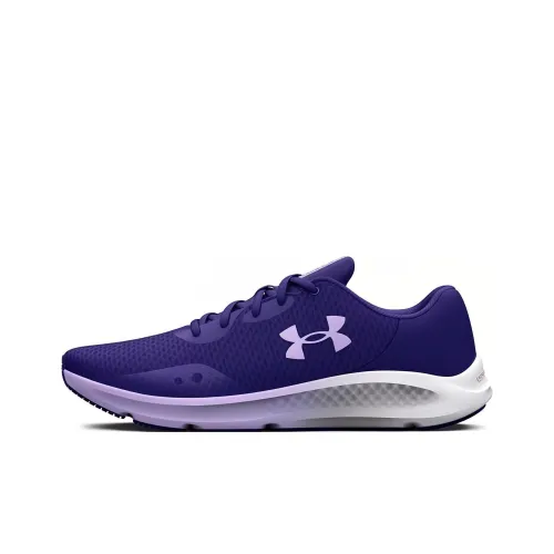 Under Armour Pursuit Low Беговые кроссовки для женщин Sonar Blue