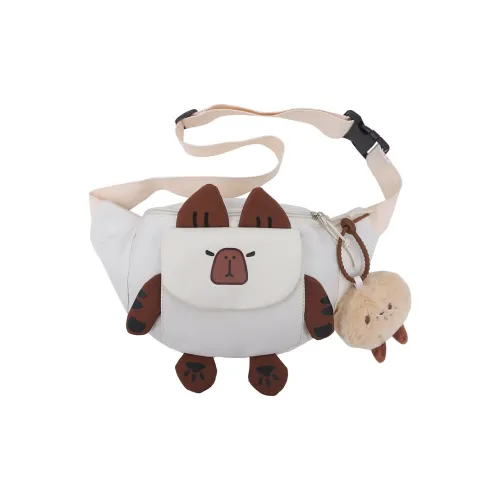 DCLOUD Слинг-сумки Унисекс