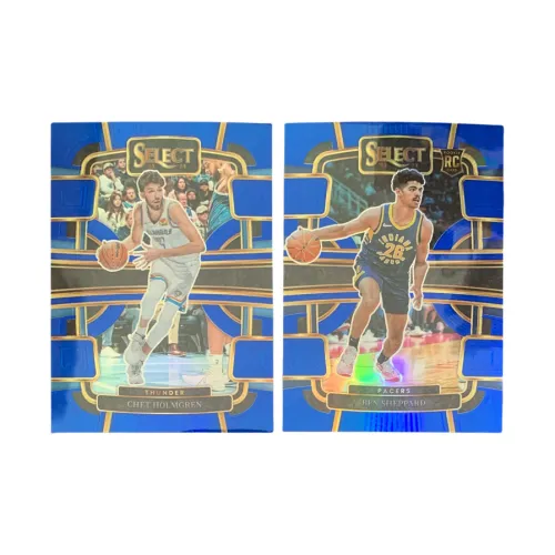 PANINI Спортивные карты