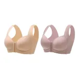 [2 пачки] Кожа + Темно-фиолетовый