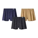 Хаки + Королевский синий + Черный