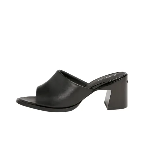 Calvin Klein Слипоны Женские