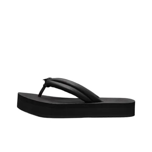 Calvin Klein Шлепанцы Женские