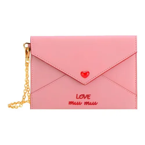 MIU MIU Женские кошельки