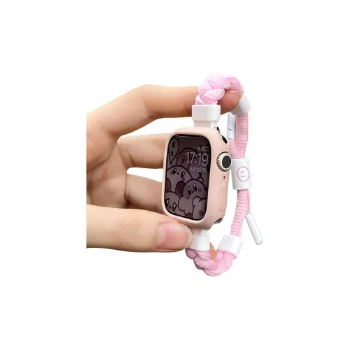 FLY Ремень Apple Совместимость Тканевый материал