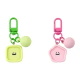 Зелёный Розовый