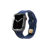 Полуночный синий