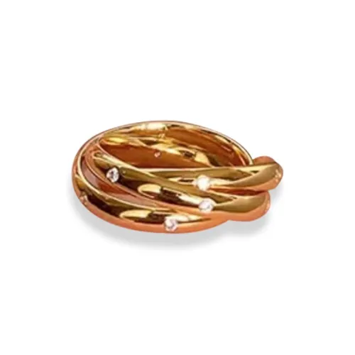 GUDS GAVE Кольца Унисекс