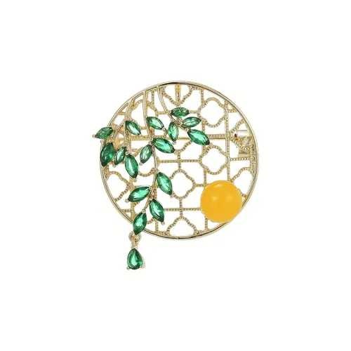 Marco Bizzarri Броши Женские