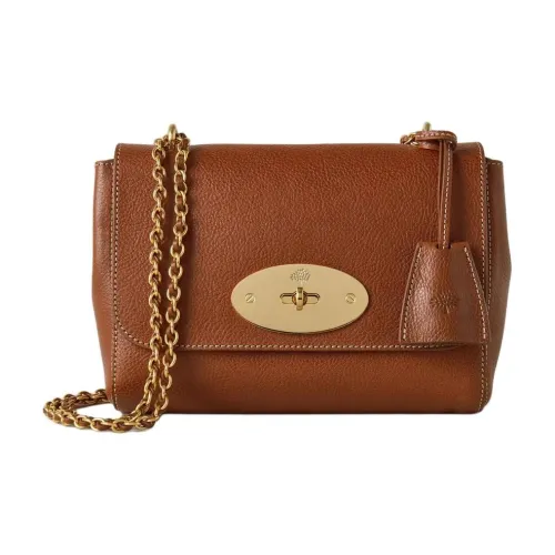Mulberry Сумки через плечо Женские