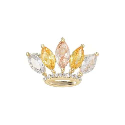 Marco Bizzarri Броши Женские