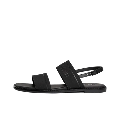 Calvin Klein One Ремень Сандалии Женские