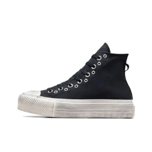 Converse Chuck 70 High Топ Кеды Женские Черные