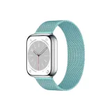 Светло-голубой