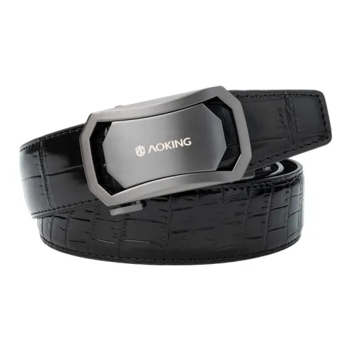 AOKING Кожаные ремни Мужской