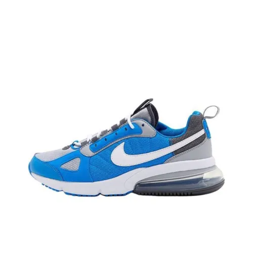 Nike Air Max 270 Повседневная обувь Низкий топ Мужской