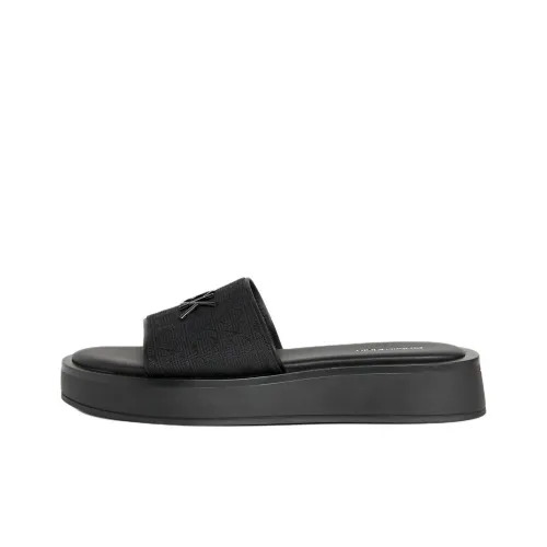 Calvin Klein Слипоны Женские
