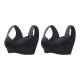 [2 шт] Черный + Черный