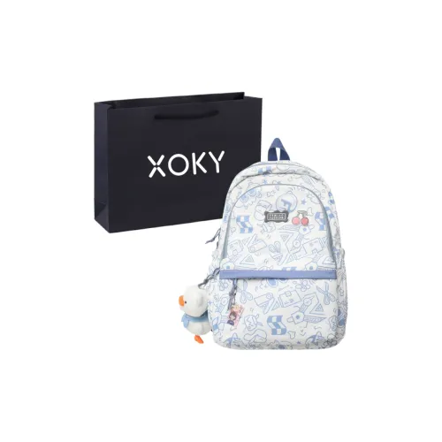XOKY Рюкзаки Унисекс