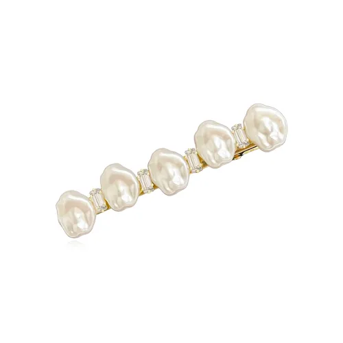 ARPOLINE Заколки для волос Женские Золотые