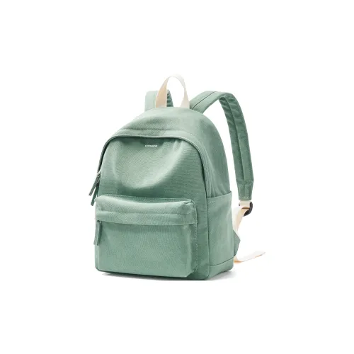 COOWOZ Холст Рюкзак Унисекс Многоцветный