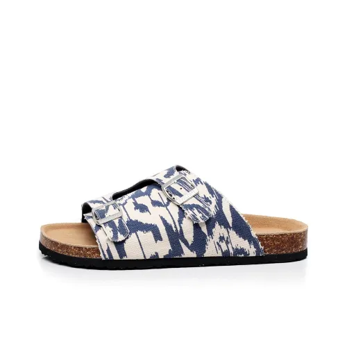 Golofi Мужские слипоны с устойчивым нижним слоем