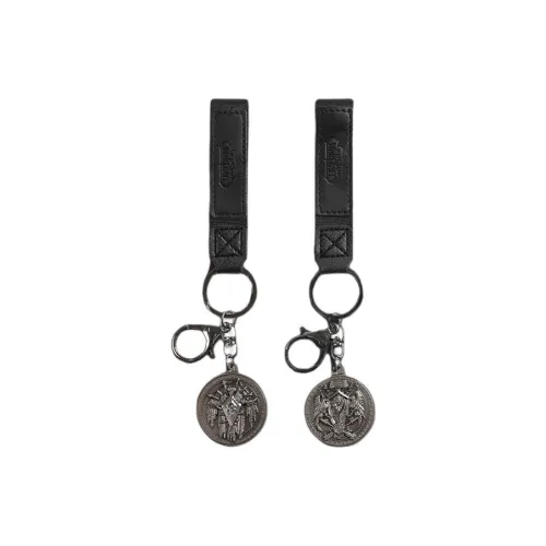 Blizzard Game Мерч ВоВ Мелочь Брелок Подвески аниме-тематики