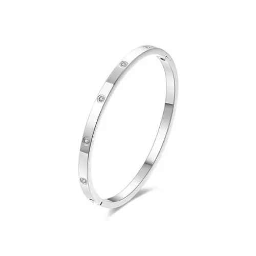 SHARK BABY Циркон Браслеты Унисекс