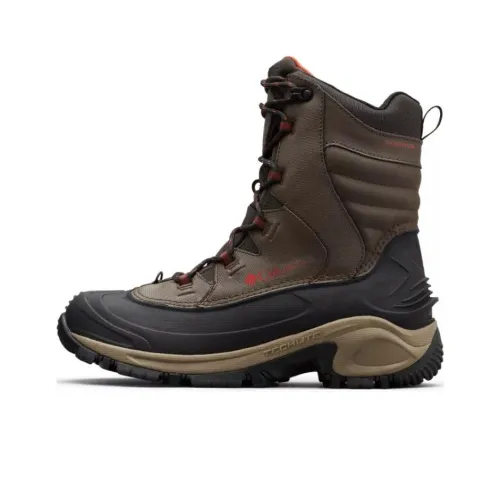 Коллаборация Columbia Bugaboot 3 Outdoor Umber Мужской