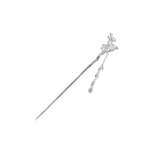 Xuan Tang Alloy Шпильки для волос Женские