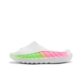 Белый/Неон Зеленый/Неон Розовый