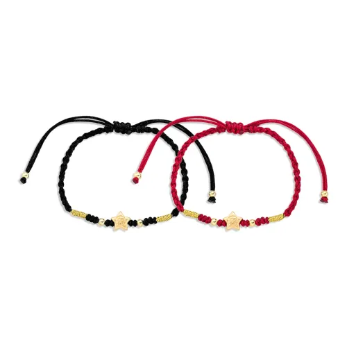 WANLIACC Сплав Браслеты Унисекс