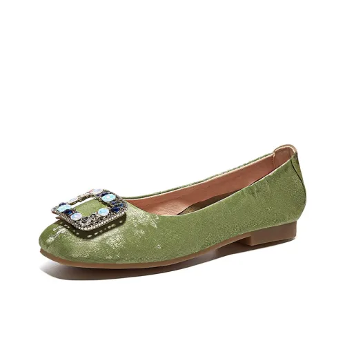 BalletCat Женские повседневные туфли для женщин