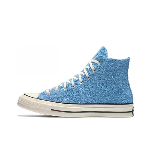 Converse Chuck Taylor All Star High Топ Кеды Унисекс Синий
