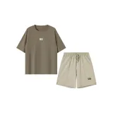 Бирюзовый + Каменно-зеленый