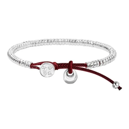 YUOFFICIAL Регулируемый Элегантность Минималистский стиль Премиум Feel Браслеты Женские