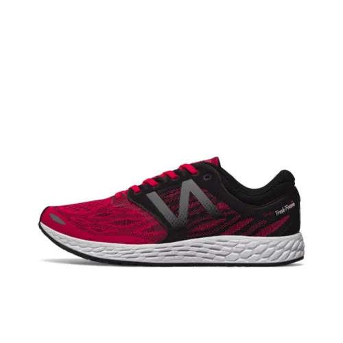New Balance Fresh Foam Zante v3 Низкие Кроссовки для спорта Мужские