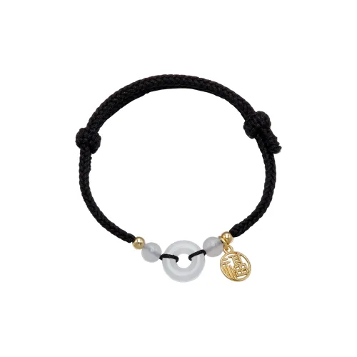 CLARKIA FLOWER Медные браслеты унисекс