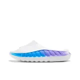 Белый/Синий/Фантастический Фиолетовый