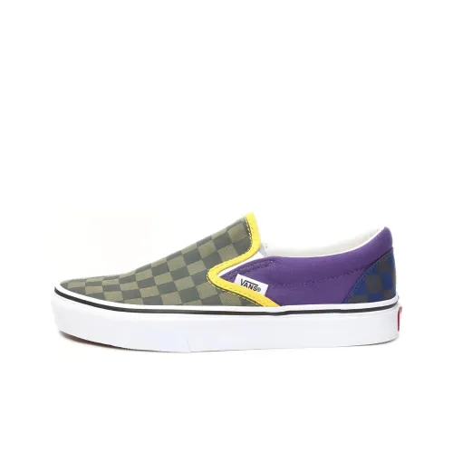 Vans Нижняя юбка On Series Кеды Низкие Топ Унисекс